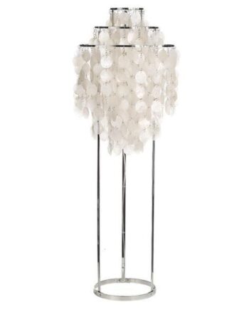 Verpan Fun 1stm Gulvlampe