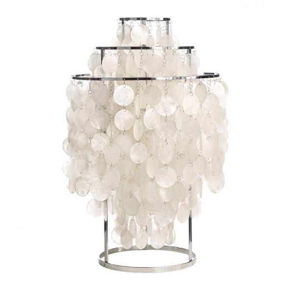 Verpan Fun 1tm Bordlampe
