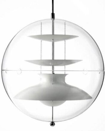 Verpan Panton Panto Pendel Stor
