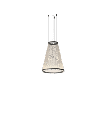 Vibia Array Pendel 1850 Push Beige M1