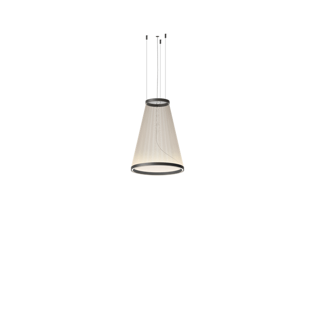 Vibia Array Pendel 1850 Push Beige M1