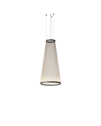 Vibia Array Pendel 1855 Push Beige M1