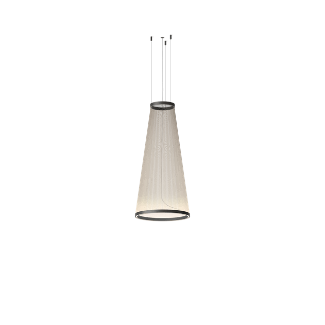 Vibia Array Pendel 1855 Push Beige M1