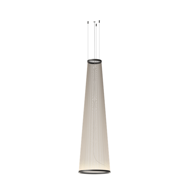 Vibia Array Pendel 1860 Push Beige M1