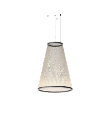 Vibia Array Pendel 1865 Push Beige M1