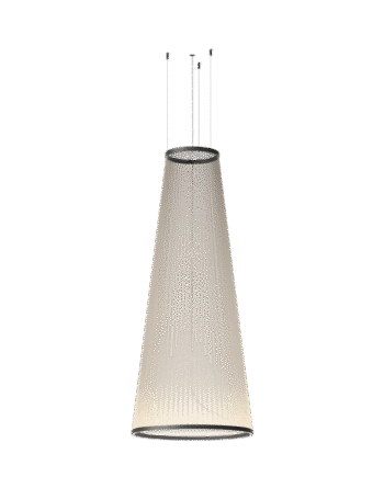 Vibia Array Pendel 1870 Push Beige M1