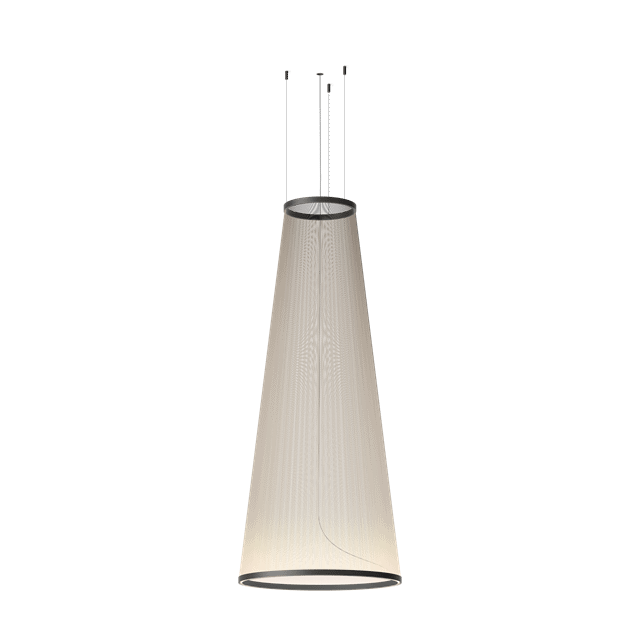 Vibia Array Pendel 1870 Push Beige M1