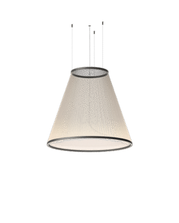 Vibia Array Pendel 1875 Push Beige M1