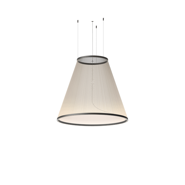 Vibia Array Pendel 1875 Push Beige M1