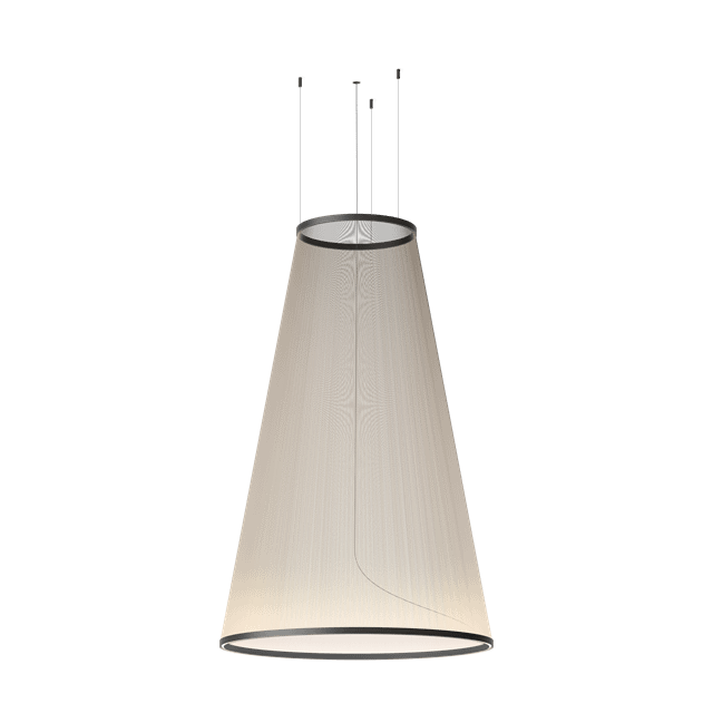 Vibia Array Pendel 1880 Push Beige M1