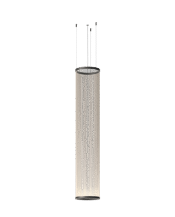 Vibia Array Pendel 1810 Push Beige M1