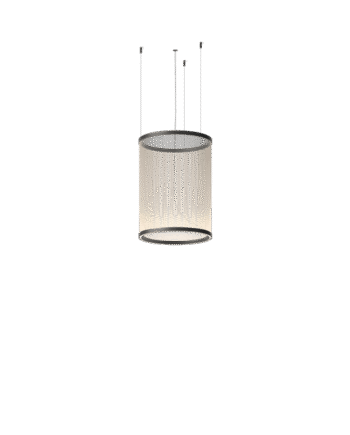 Vibia Array Pendel 1815 Push Beige M1