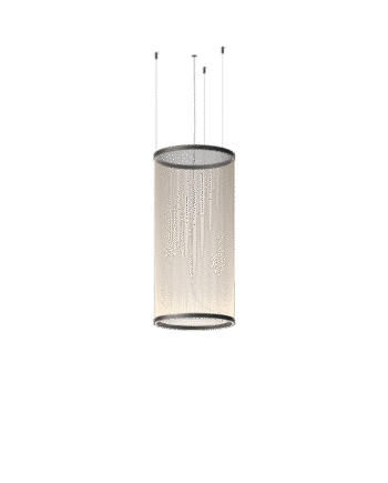 Vibia Array Pendel 1820 Push Beige M1