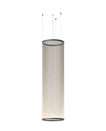 Vibia Array Pendel 1825 Push Beige M1