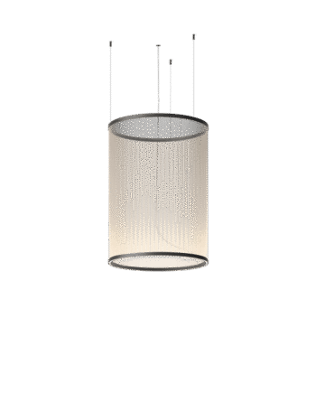 Vibia Array Pendel 1830 Push Beige M1