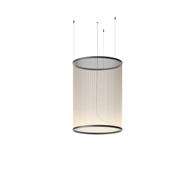Vibia Array Pendel 1830 Push Beige M1
