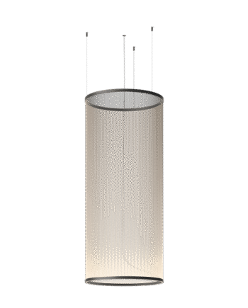 Vibia Array Pendel 1835 Push Beige M1
