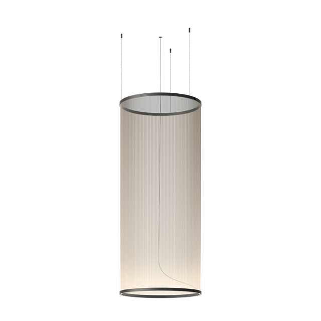 Vibia Array Pendel 1835 Push Beige M1