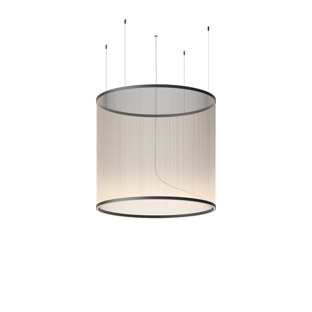 Vibia Array Pendel 1840 Push Beige M1