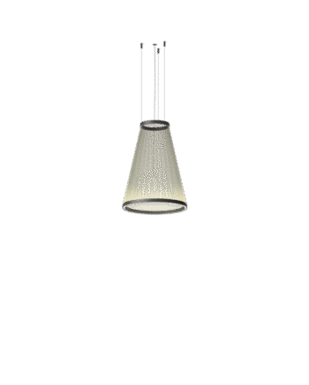 Vibia Array Pendel 1850 Push Green L1
