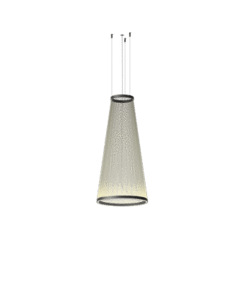 Vibia Array Pendel 1855 Push Green L1