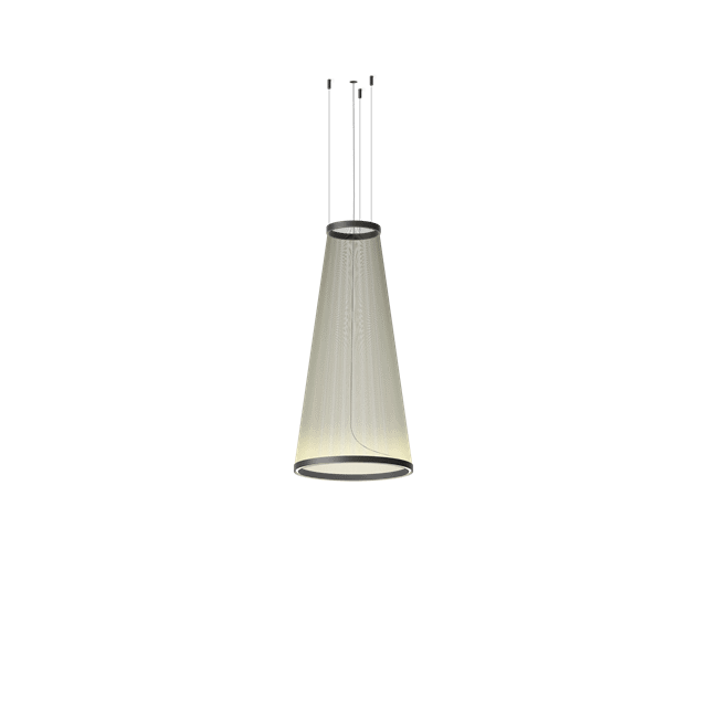 Vibia Array Pendel 1855 Push Green L1