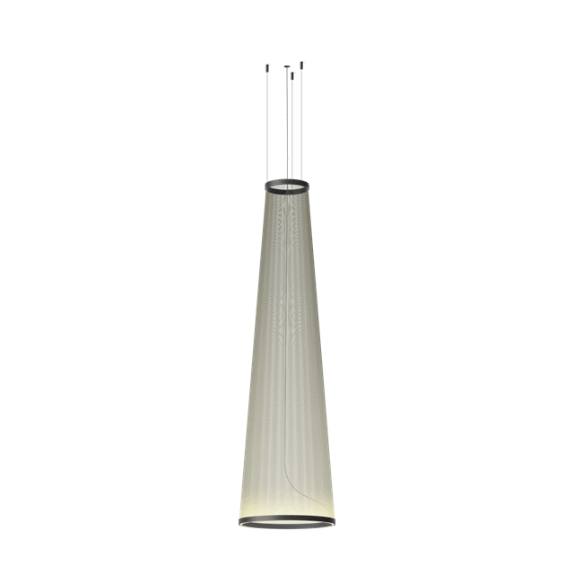 Vibia Array Pendel 1860 Push Green L1