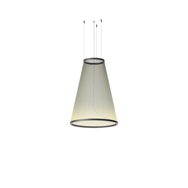 Vibia Array Pendel 1865 Push Green L1