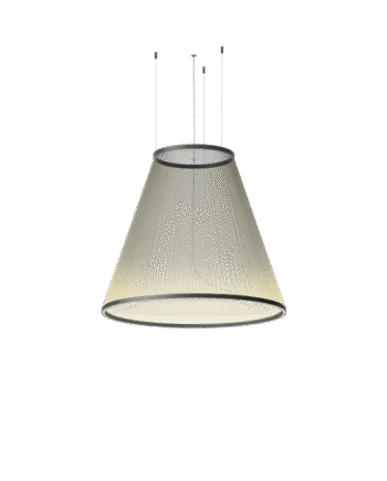 Vibia Array Pendel 1875 Push Green L1