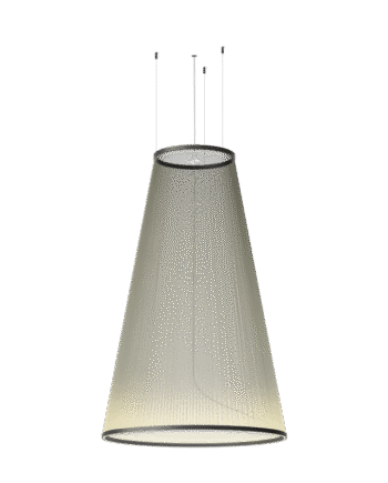 Vibia Array Pendel 1880 Push Green L1