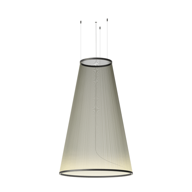 Vibia Array Pendel 1880 Push Green L1