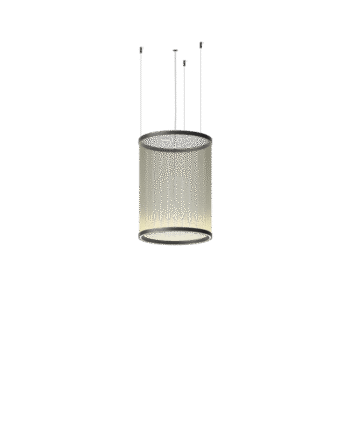 Vibia Array Pendel 1815 Push Green L1