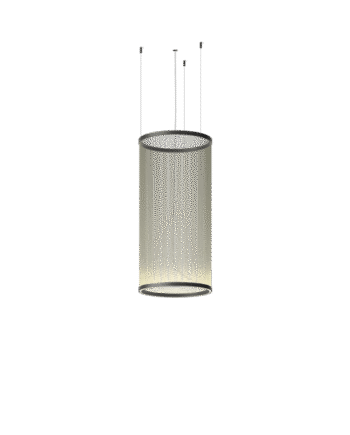 Vibia Array Pendel 1820 Push Green L1