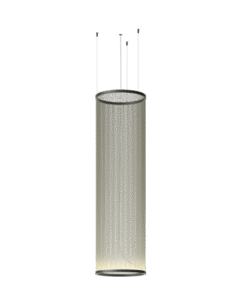 Vibia Array Pendel 1825 Push Green L1