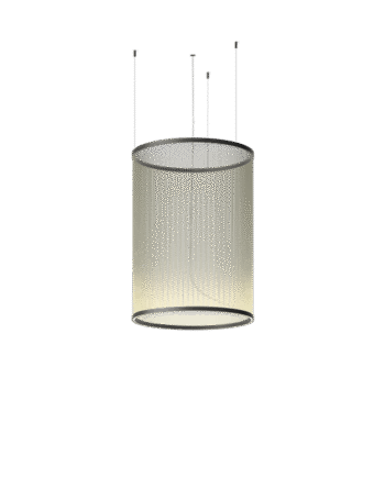 Vibia Array Pendel 1830 Push Green L1