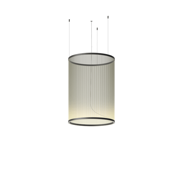 Vibia Array Pendel 1830 Push Green L1