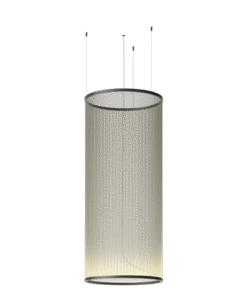 Vibia Array Pendel 1835 Push Green L1