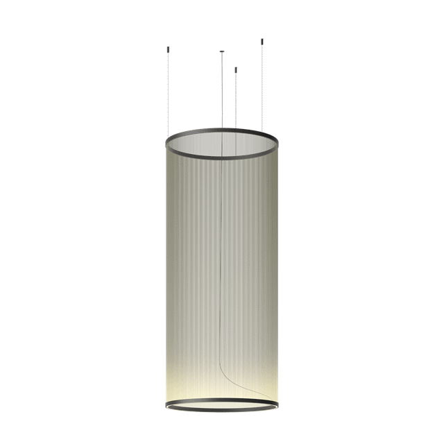 Vibia Array Pendel 1835 Push Green L1