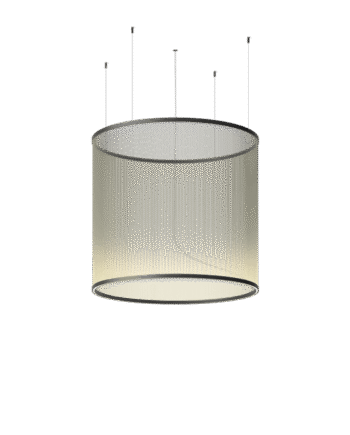Vibia Array Pendel 1840 Push Green L1