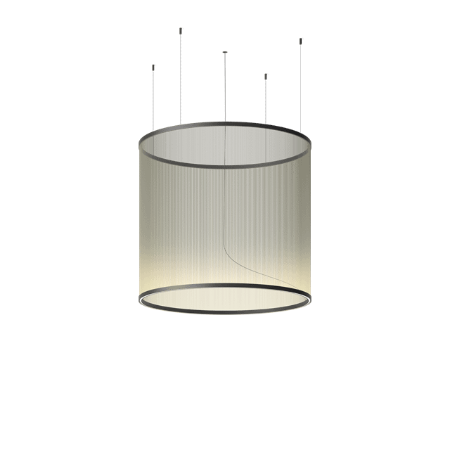 Vibia Array Pendel 1840 Push Green L1
