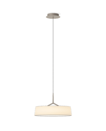 Vibia Dama Pendel 3235 Push Beige