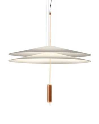 Vibia Flamingo Pendel 1510 Kobber