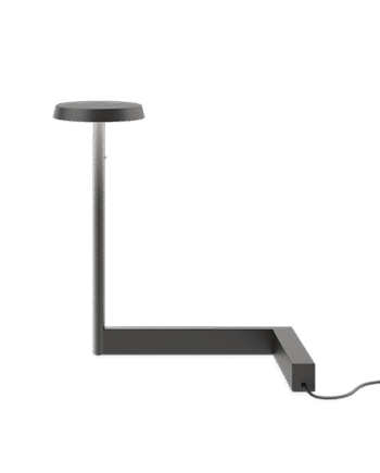Vibia Flat Bordlampe 5970 Push Sort