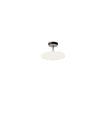 Vibia Flat Loftlampe 5920 Push Hvid