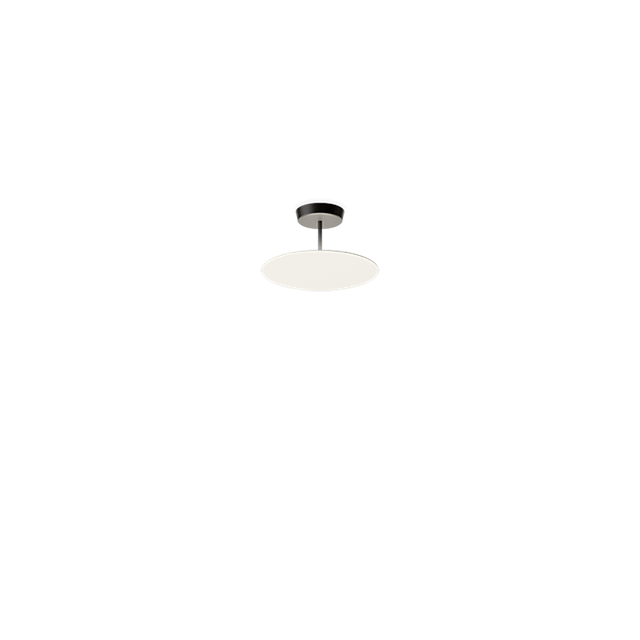 Vibia Flat Loftlampe 5920 Push Hvid