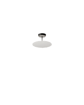 Vibia Flat Loftlampe 5920 Push Off-white