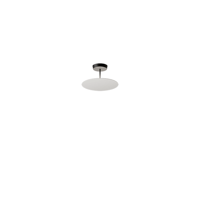 Vibia Flat Loftlampe 5920 Push Off-white