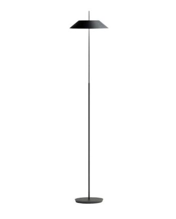 Vibia Mayfair Gulvlampe Mat Grafit