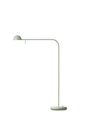 Vibia Pin Bordlampe 1655 On Off Grøn