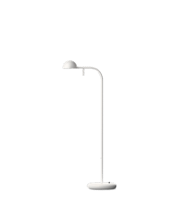 Vibia Pin Bordlampe 1650 On Off Hvid